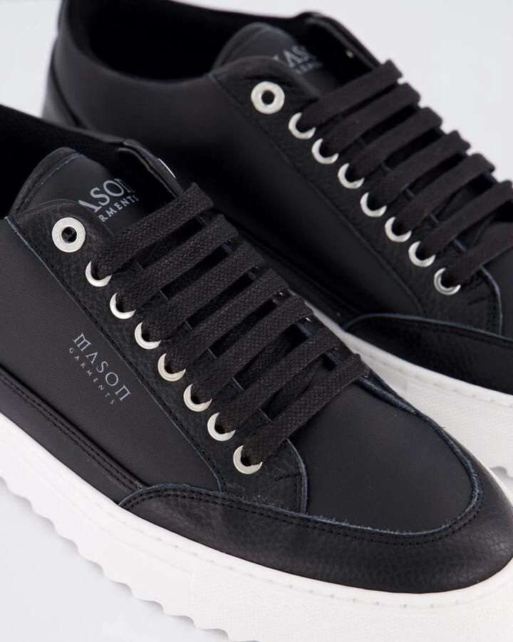 Mason Gar ts Tia Bicolore Sneaker - Foto 2