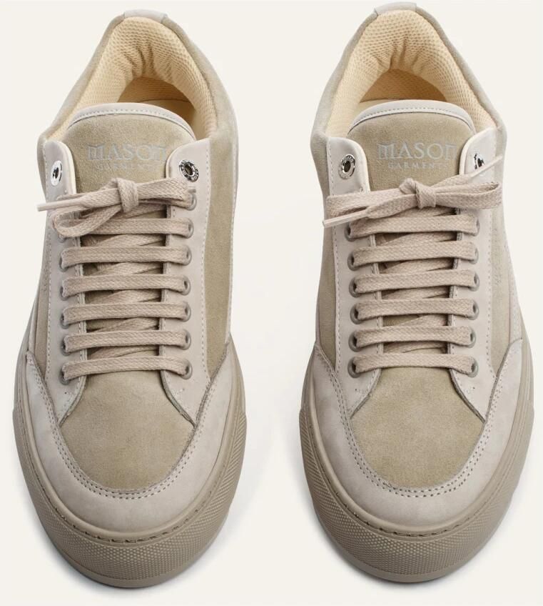 Mason Gar ts Tia Ele tare Sneaker - Foto 2