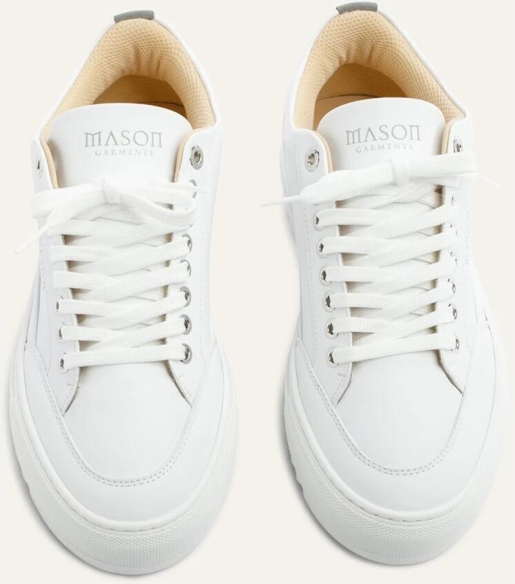 Mason Gar ts Tia Euforia - Foto 3