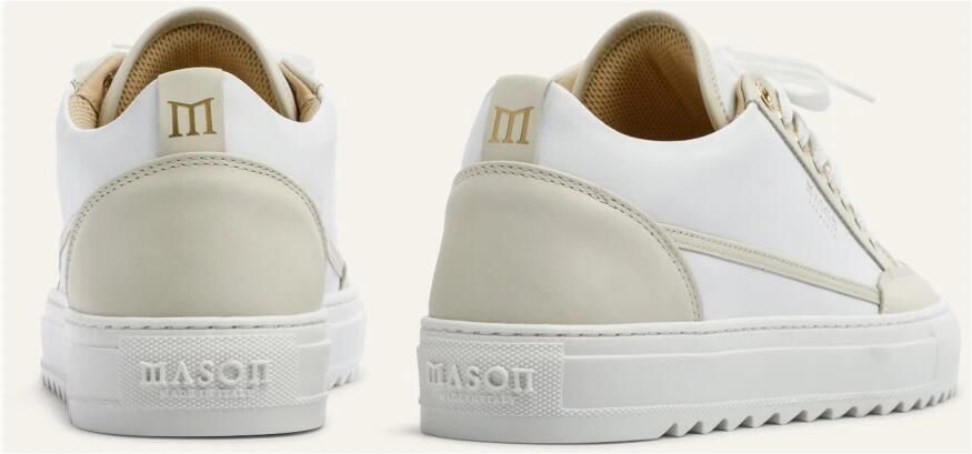 Mason Gar ts Tia Giovanile - Foto 4