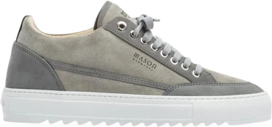 Mason Gar ts Tia Miscuglio Sneakers