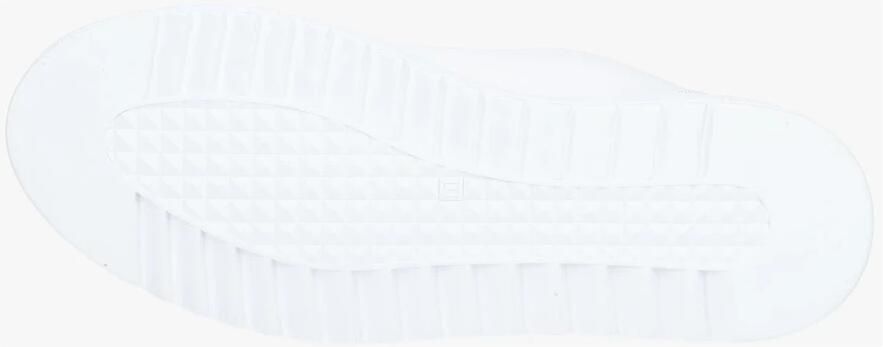 Mason Gar ts Lage Sneakers Tia Nuovo Leer Wit - Foto 7