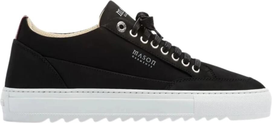 Mason Gar ts Tia Primo Sneakers