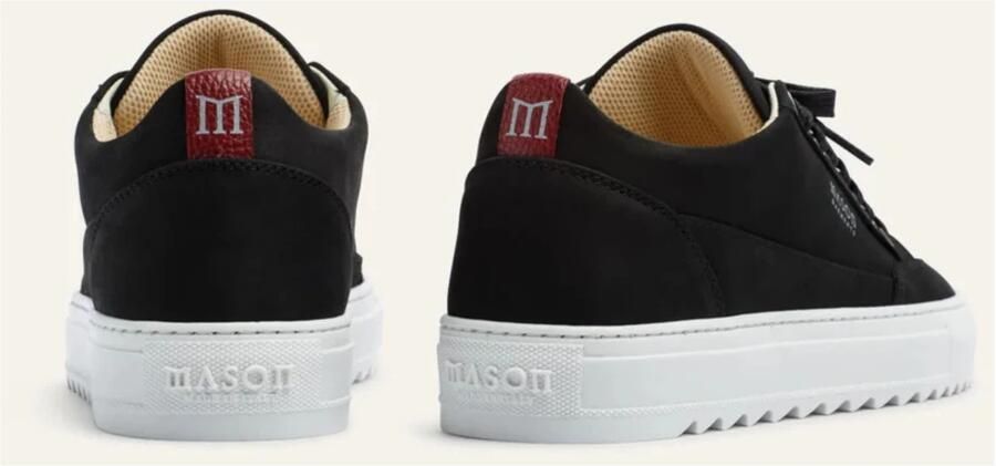 Mason Gar ts Tia Primo Sneakers - Foto 2