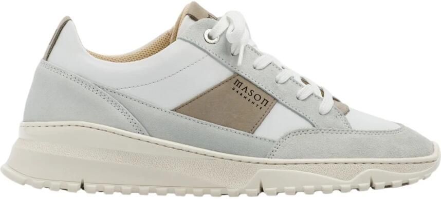 Mason Gar ts Tia Runner Colorato