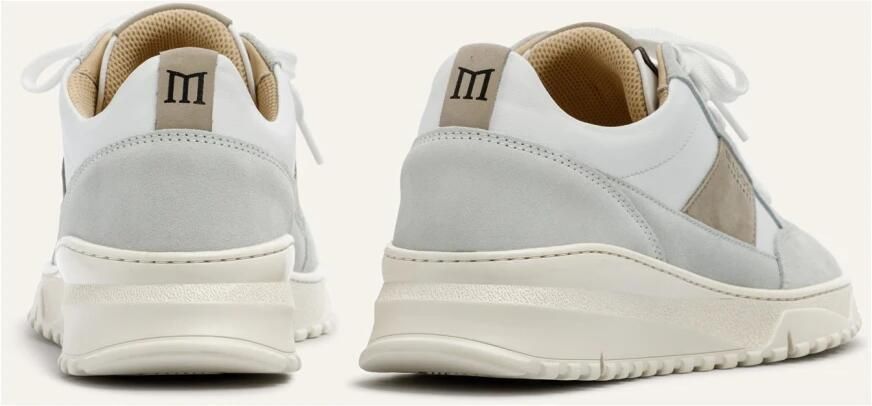Mason Gar ts Tia Runner Colorato - Foto 4