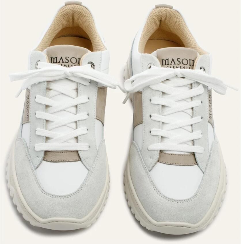 Mason Gar ts Tia Runner Colorato - Foto 2