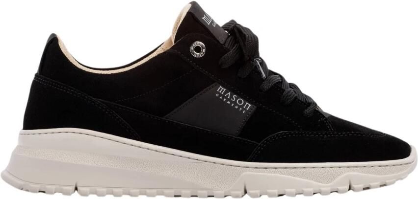 Mason Gar ts Tia Runner Colorato Sneakers