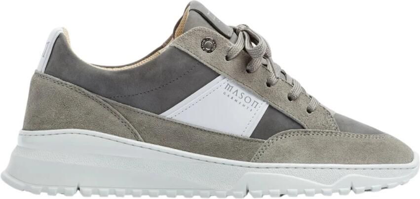 Mason Gar ts Tia Runner Essenziale Sneakers