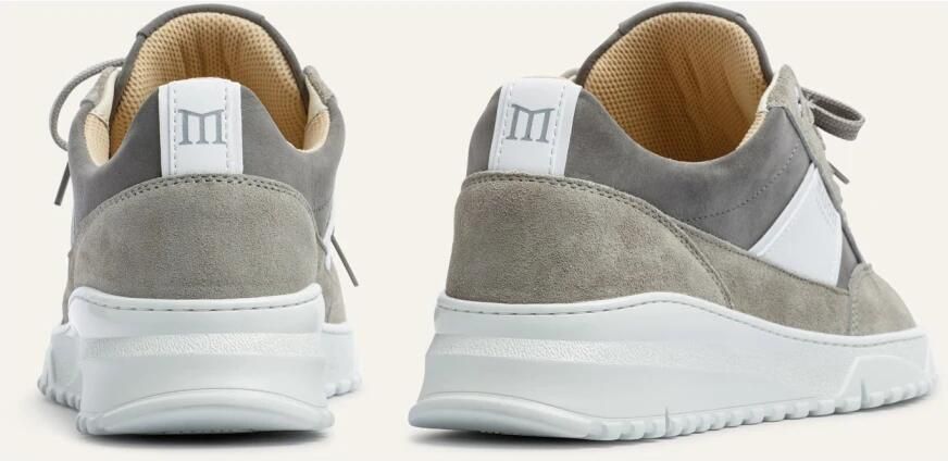 Mason Gar ts Tia Runner Essenziale Sneakers - Foto 4