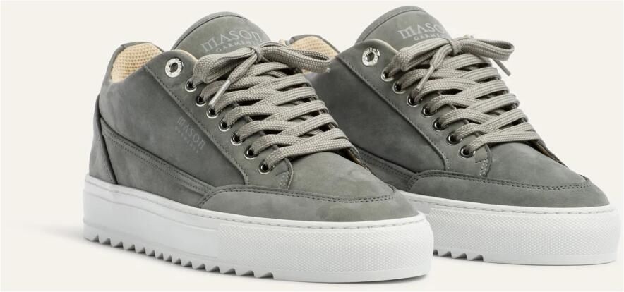 Mason Gar ts Tia Solleva to sneaker - Foto 4