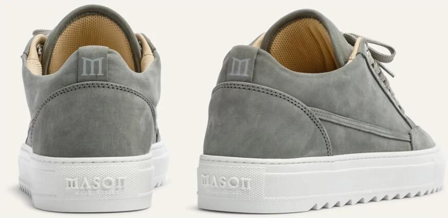 Mason Gar ts Tia Solleva to sneaker - Foto 3