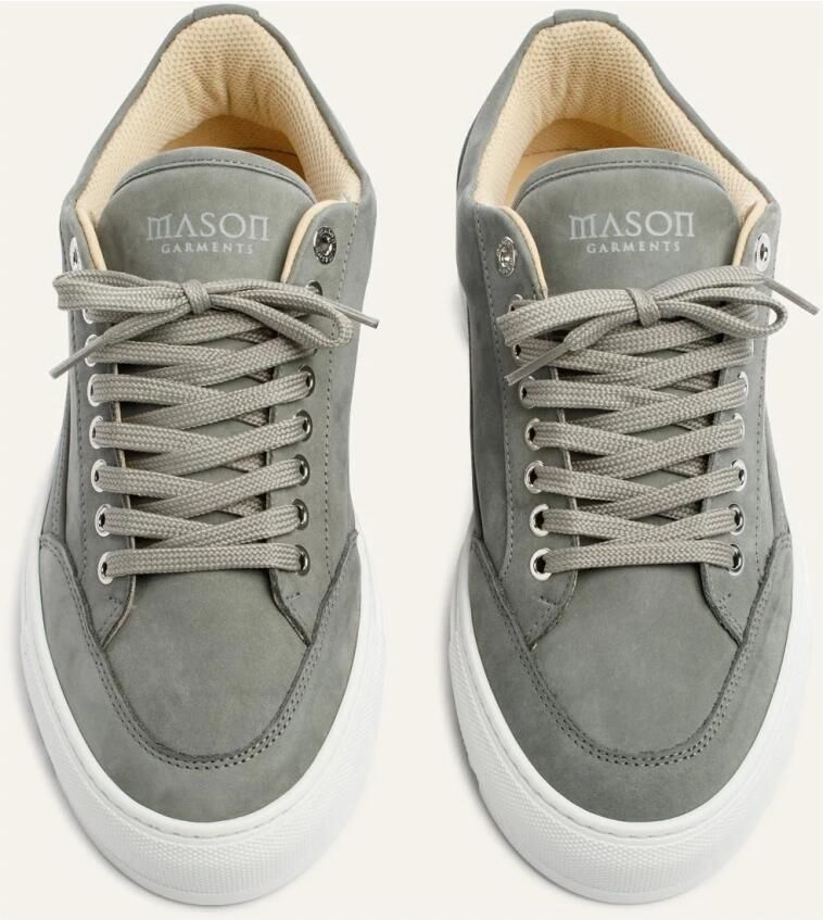Mason Gar ts Tia Solleva to sneaker - Foto 2