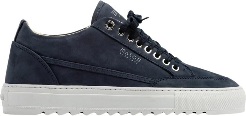 Mason Gar ts Tia Solleva to Sneakers