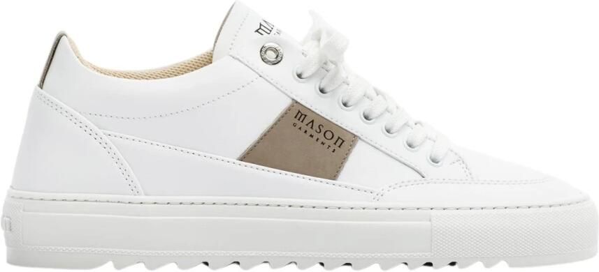 Mason Gar ts Tia Sport Mescolanza