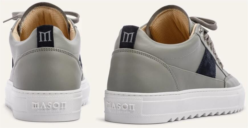 Mason Gar ts Tia Sport Mescolanza - Foto 4