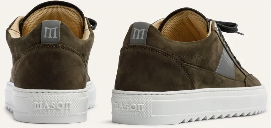 Mason Gar ts Tia Sport Mescolanza - Foto 4