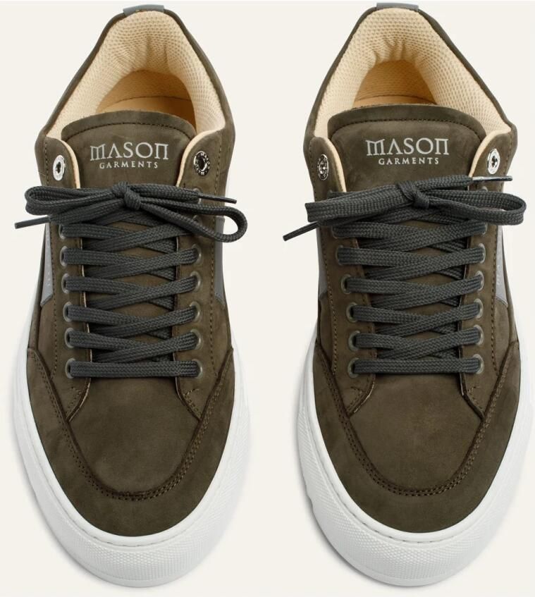 Mason Gar ts Tia Sport Mescolanza - Foto 2