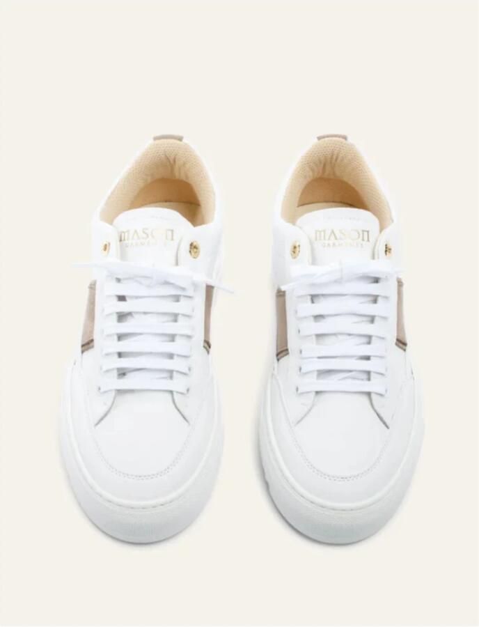 Mason Gar ts Tia Sport Primo Sneakers - Foto 2