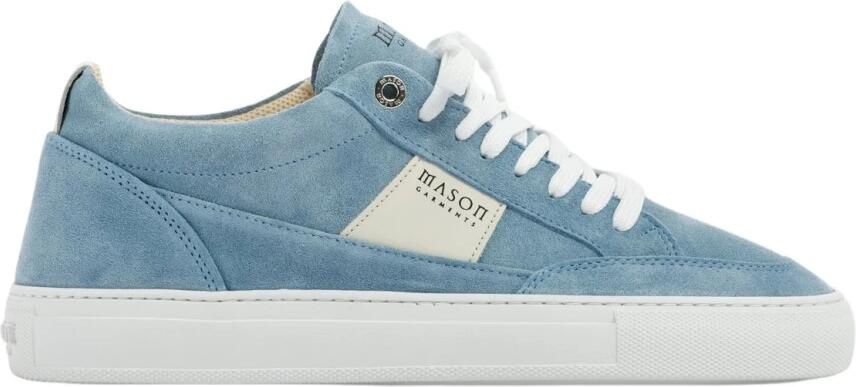 Mason Gar ts Tia Sport Sarbini