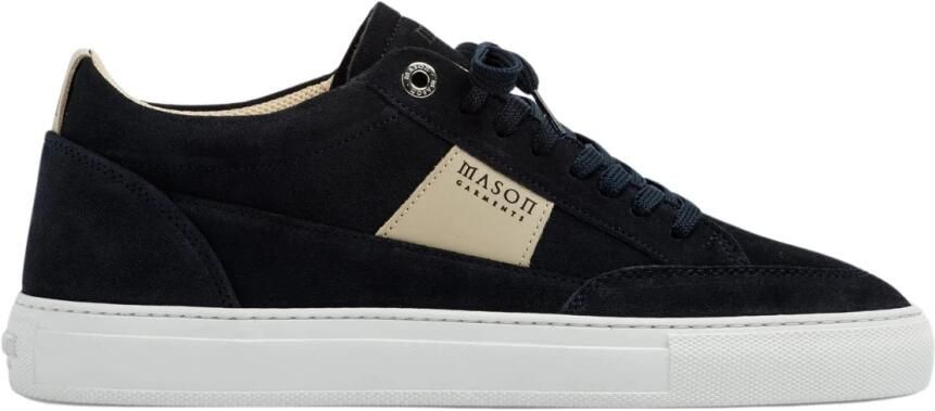 Mason Gar ts Tia Sport Sarbini