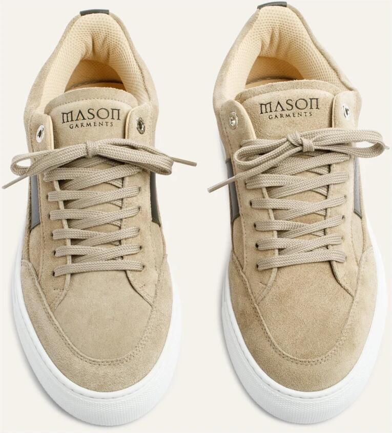Mason Gar ts Tia Sport Sarbini - Foto 2