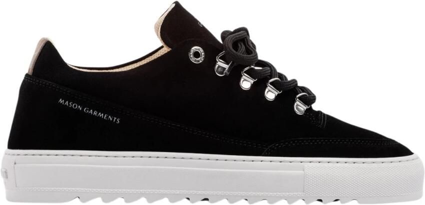 Mason Gar ts Torino Colorato Sneakers