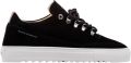 Mason Gar ts Torino Colorato Sneakers - Zwart
