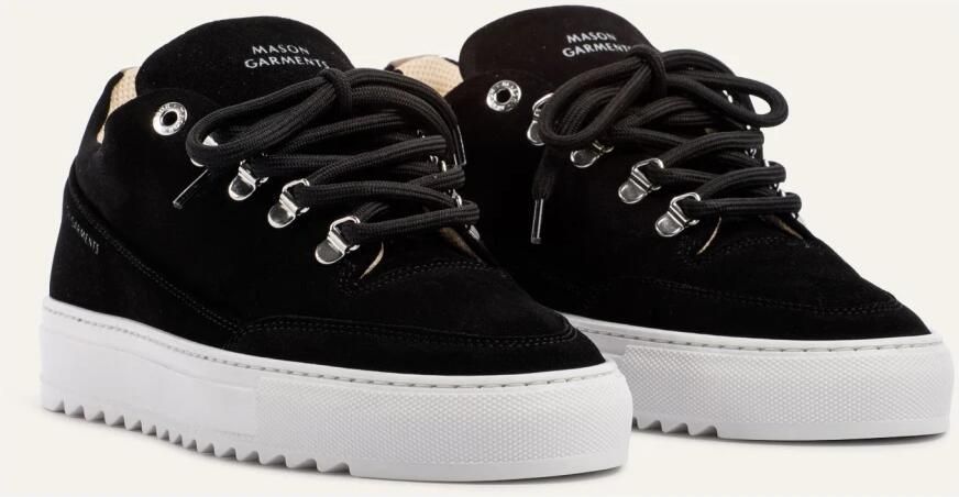 Mason Gar ts Torino Colorato Sneakers - Foto 2