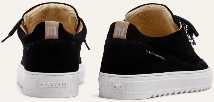 Mason Gar ts Torino Colorato Sneakers - Foto 3