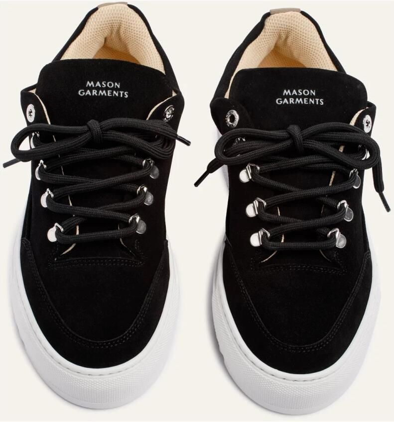 Mason Gar ts Torino Colorato Sneakers - Foto 4