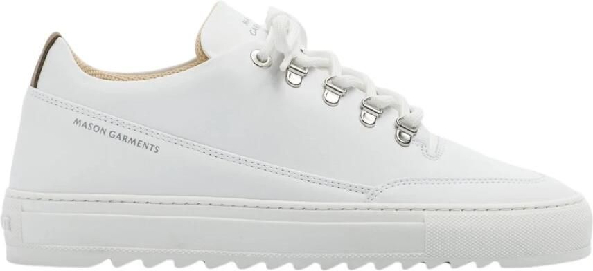 Mason Gar ts Torino Colorato Sneakers