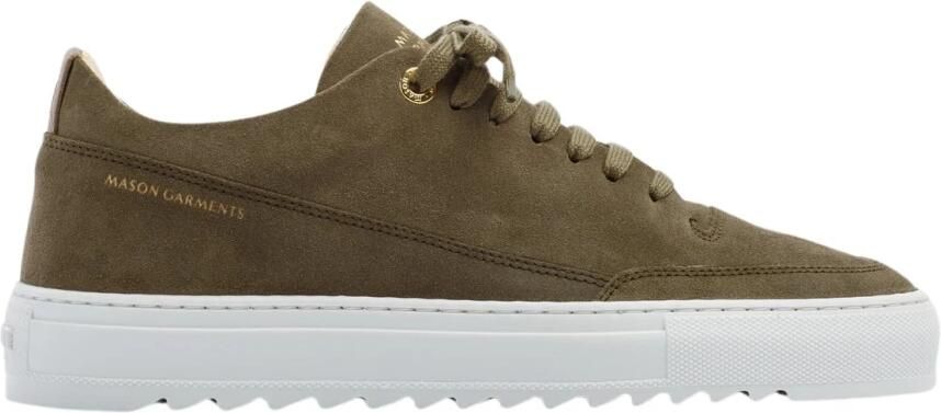 Mason Gar ts Torino Sneaker