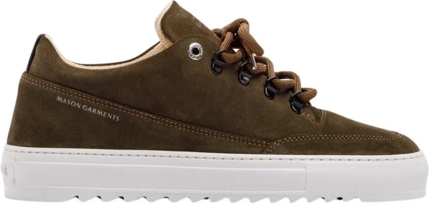 Mason Gar ts Torino Sneaker