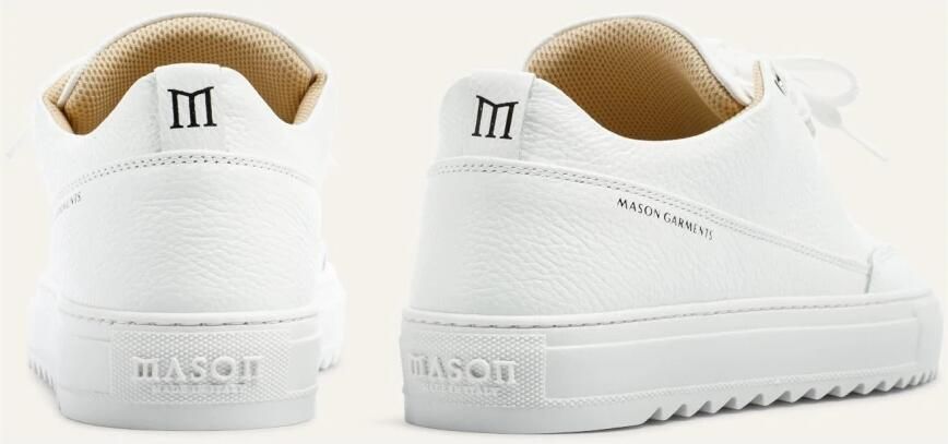 Mason Gar ts Torino Sneaker - Foto 4