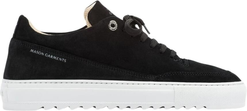 Mason Gar ts Torino Vincita Sneakers