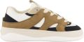 Mason Garments Venice Movimento Sneaker - Bruin