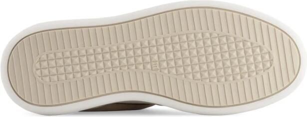 Mason Garments Stijlvolle Venice Movimento Sneakers Multicolor Heren - Foto 4