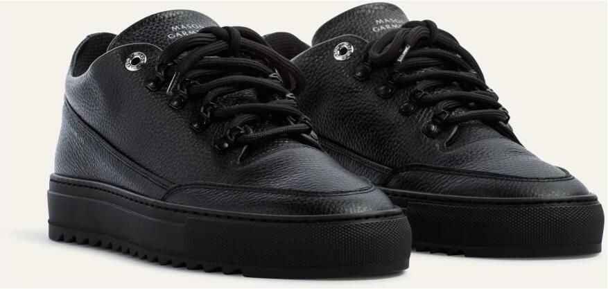 Mason Gar ts Zwarte Torino Montagna Schoen