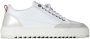 Mason Garments Mason -kledingstukken Tia Sneakers met Ss23 2A Wit Dames - Thumbnail 1