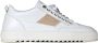 Mason Gar ts Mason -kledingstukken Tia Sneakers met Ss23 29A Wit - Thumbnail 2