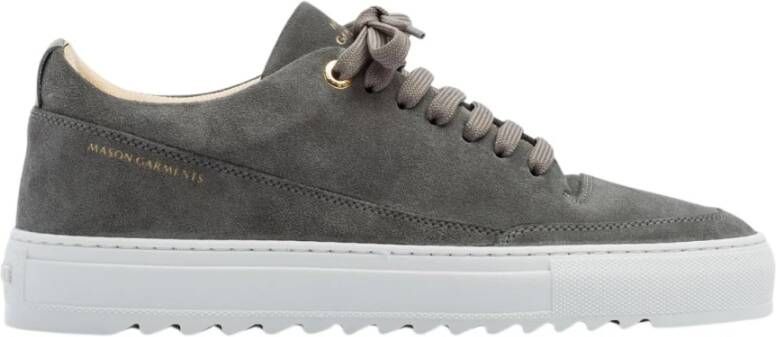 Mason Gar ts Massief Steen Torino Schoen