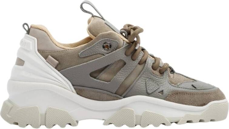 Mason Gar ts Multicolore Grijze Schoen - Foto 2