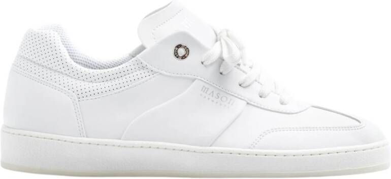 Mason Gar ts Napoli Sneakers
