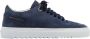 Mason Gar ts Navy Solid Torino Schoen - Thumbnail 1