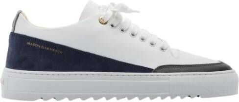 Mason Gar ts Navy Vivace Torino Schoen