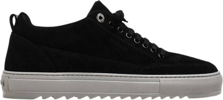 Mason Gar ts Roccioso Zwart Elegant Dagelijkse Schoen