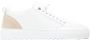 Mason Garments Roomwitte Sneakers Tia Mescolare White Heren - Thumbnail 1