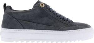 Mason Garments Sneakers Grijs Dames