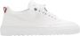 Mason Garments Schoenen Wit Torino regolare sneakers wit - Thumbnail 1